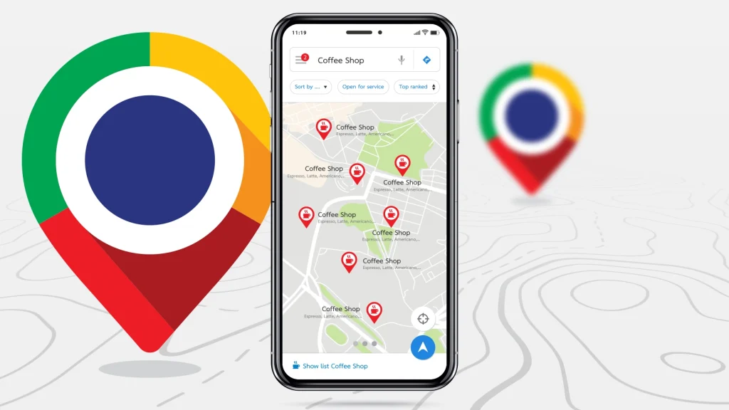 local seo services near me