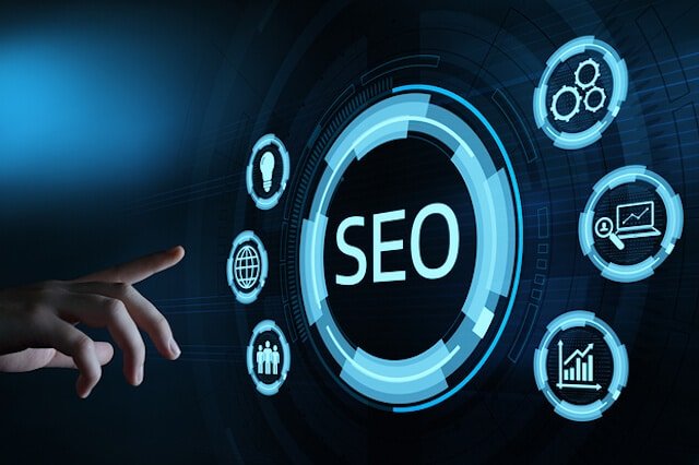 seo-company near me