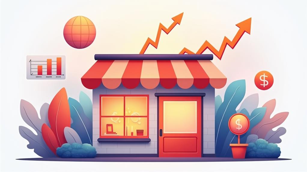 boosting small business growth