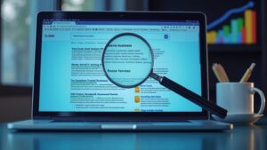 optimize for local search