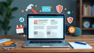 optimize your online presence